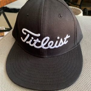 Titleist FlexFit Golf Hat